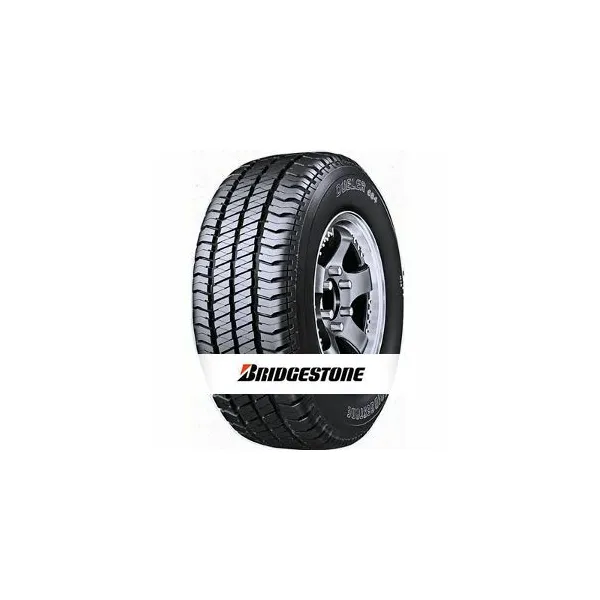 Dueler H/T 684 II 255/70 R16