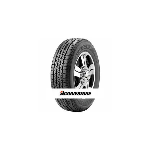 Dueler H/T 684 III 245/65 R17