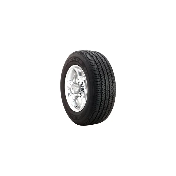 DUELER H/T D684-II 245/70 R17