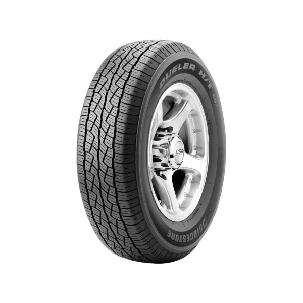 Bridgestone DUELER H/T D687