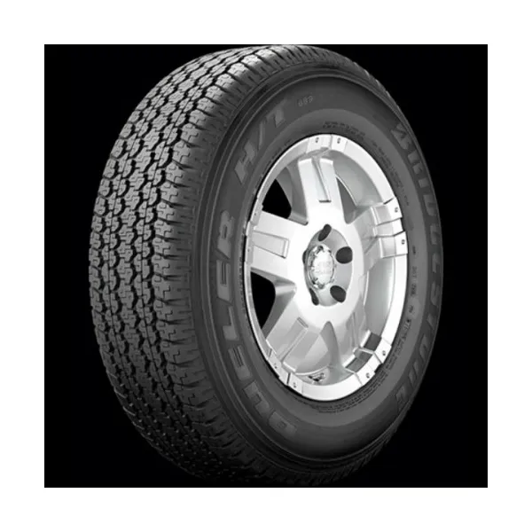 DUELER H/T D689 265/70 R16