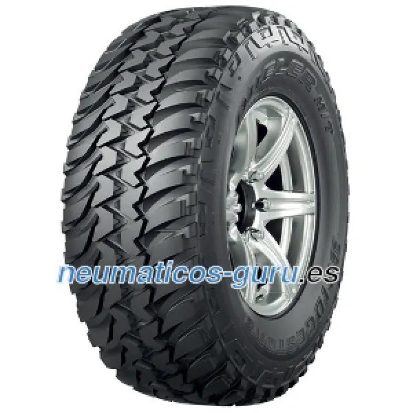 Dueler M/T 674 265/75 R16