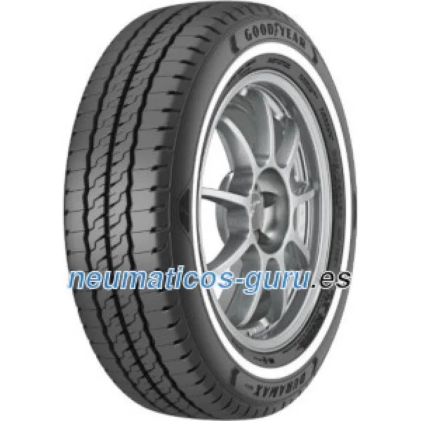 Goodyear DuraMax G2
