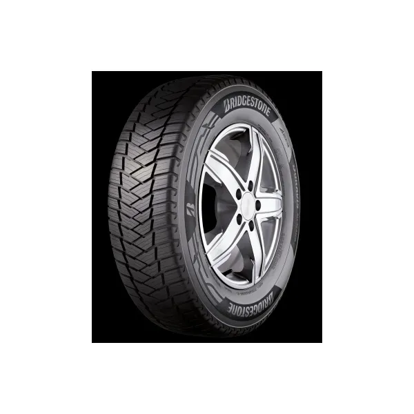 DURAVIS CAMPER ALL SEASON 215/75 R16