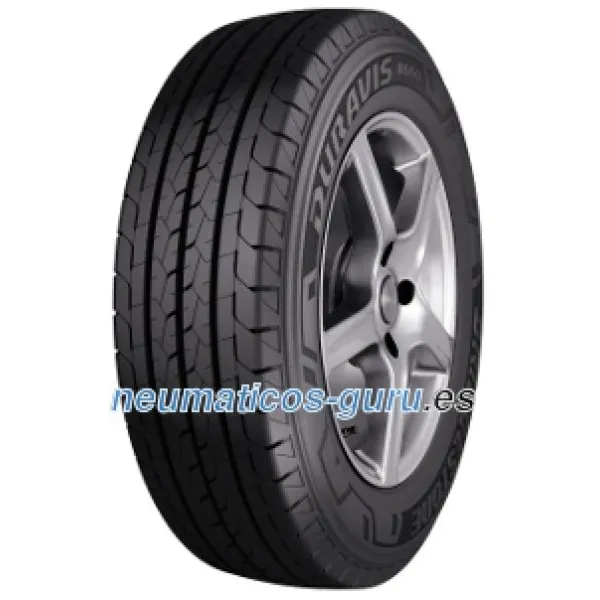 Duravis R660A 235/65 R16