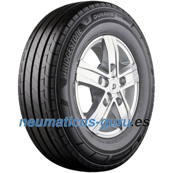 Bridgestone DURAVIS VAN