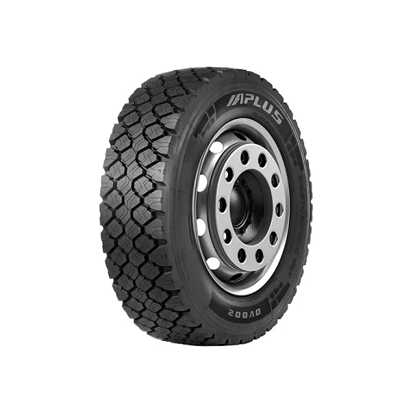 DV002 215/75 R17