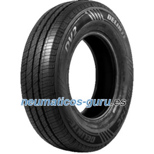 Neumático DV2 195/65 R16