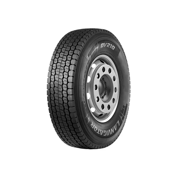 DV210 295/80 R22