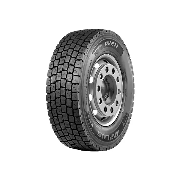 DV211 295/80 R22