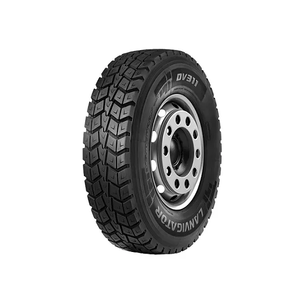 DV311 315/80 R22