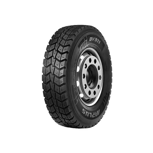 DV311 315/80 R22