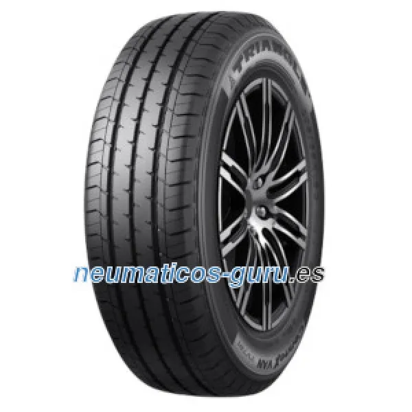 Neumático DV701 235/65 R16