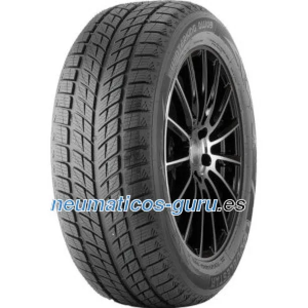 DW09 235/55 R17