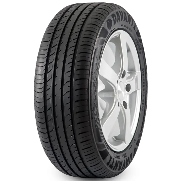 Davanti DX390