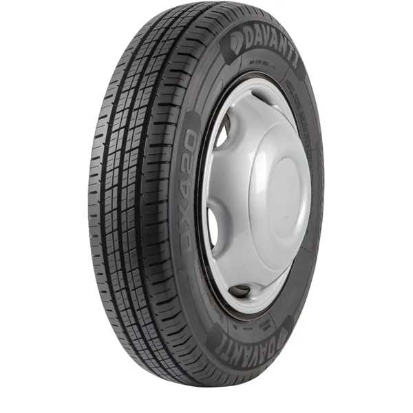 DX420 175/80 R16