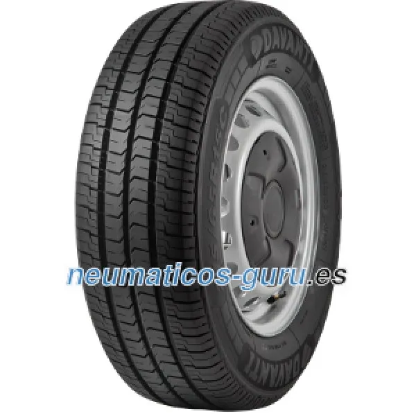 DX440 195/65 R16