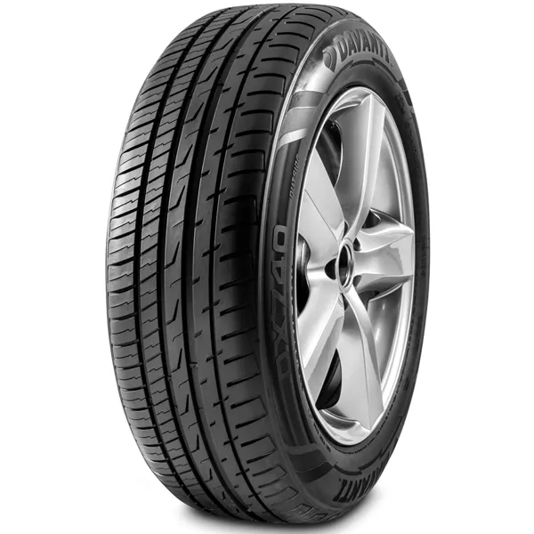 DX740 265/55 R20