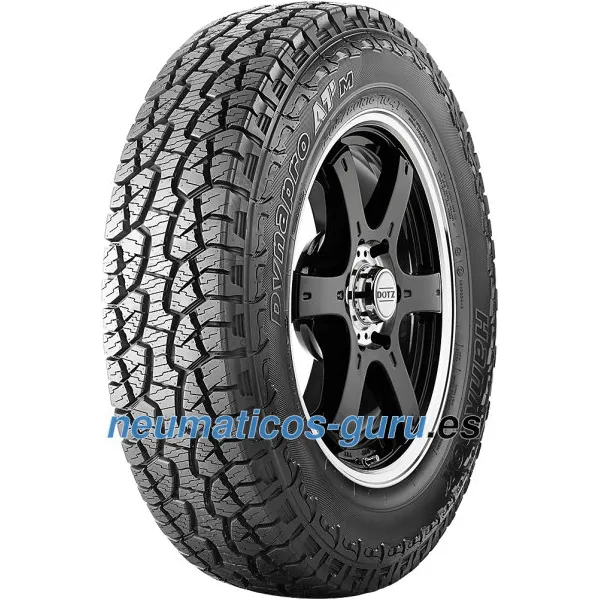 Dynapro AT M RF10 225/75 R16