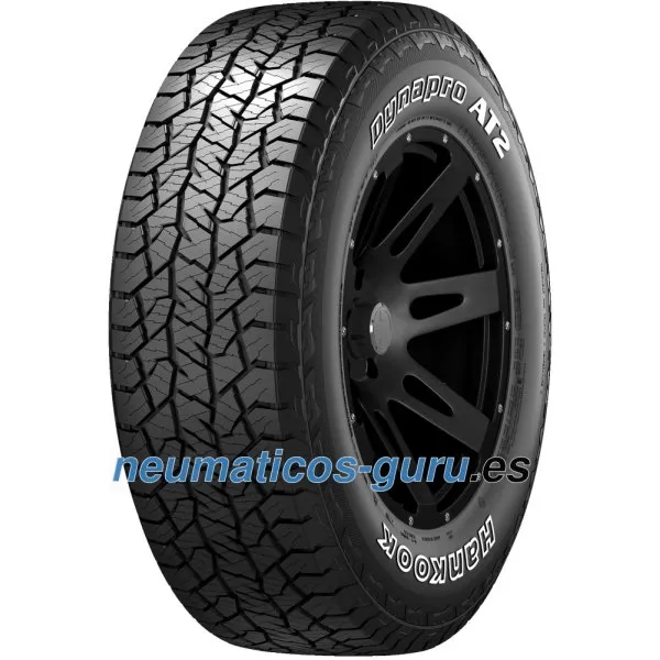 Dynapro AT2 RF11 235/85 R16