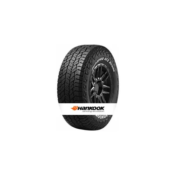 Dynapro AT2 Xtreme RF12 245/65 R17