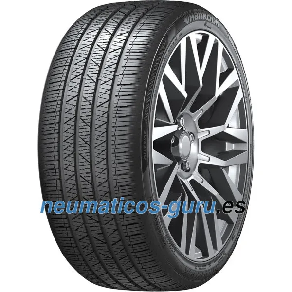 Dynapro HP2 Plus RA33D 285/45 R21