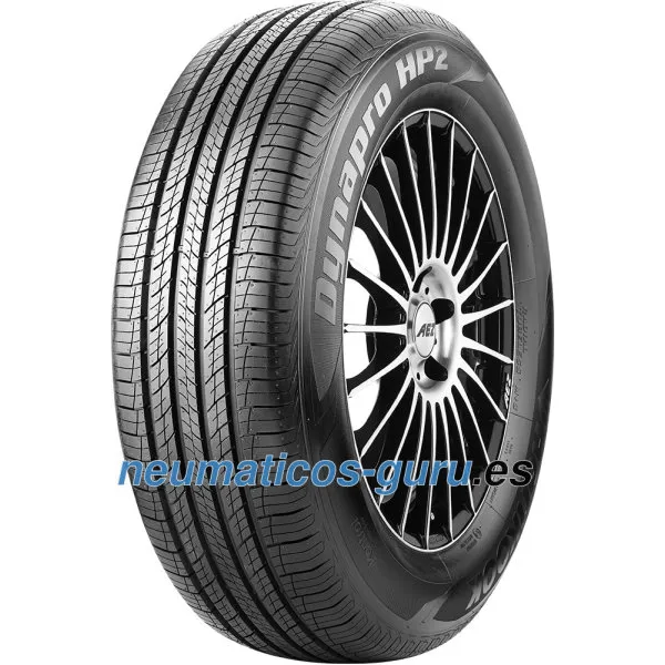 Dynapro HP2 RA33 265/70 R16