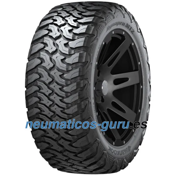 Dynapro MT2 RT05 245/75 R17