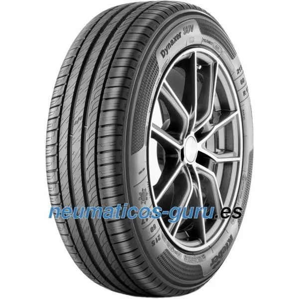 Dynaxer SUV 235/55 R17