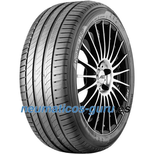 Dynaxer UHP 245/40 R18