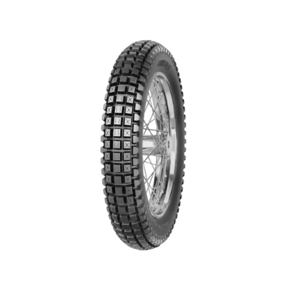 E-05 TRAIL 4/80 R18