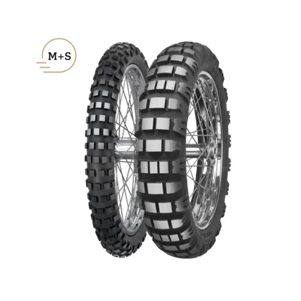E-09 ENDURO 110/80 R19