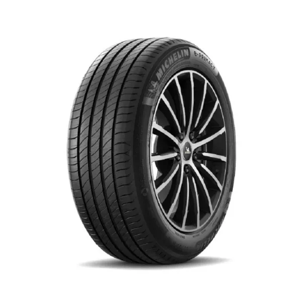 E PRIMACY (*MO)ACOUSTIC 245/40 R20