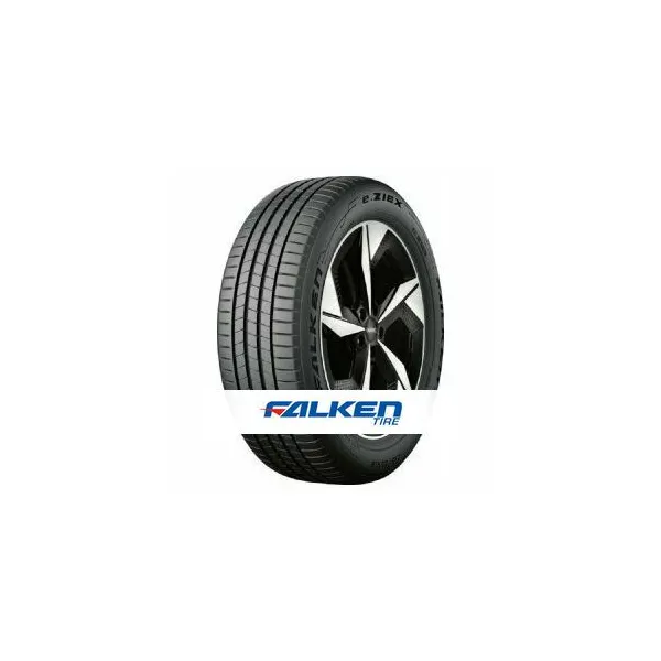 E.Ziex 215/65 R17