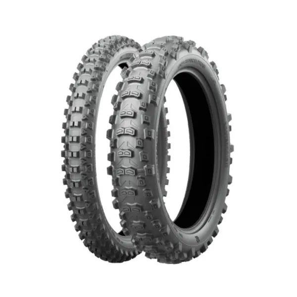 E50R EXTREME 140/80 R18