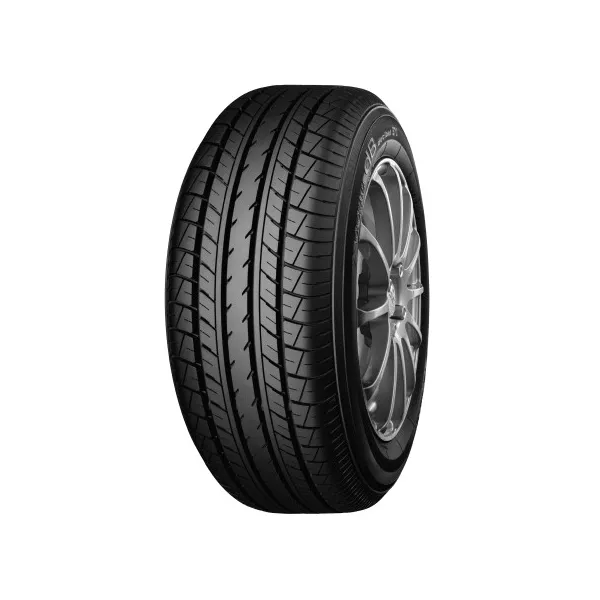 E70B DECIBEL 225/55 R18
