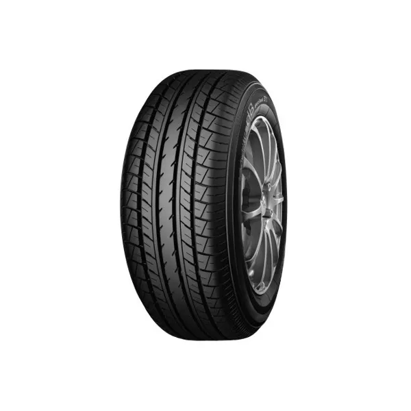 E70E DECIBEL (TO) 195/60 R16