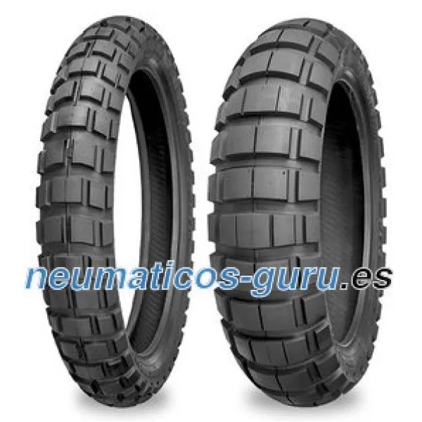 Neumático E805 170/60 R17