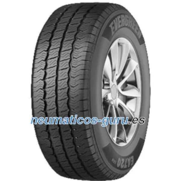 EA720 225/70 R15