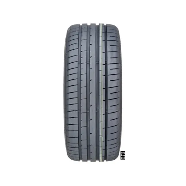 EAGLE F1 ASYMM-3 (NA0) 245/35 R20