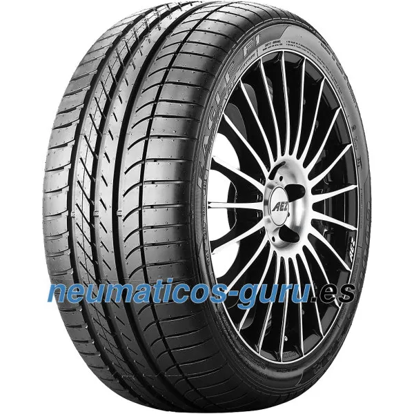 Eagle F1 Asymmetric 245/35 R19