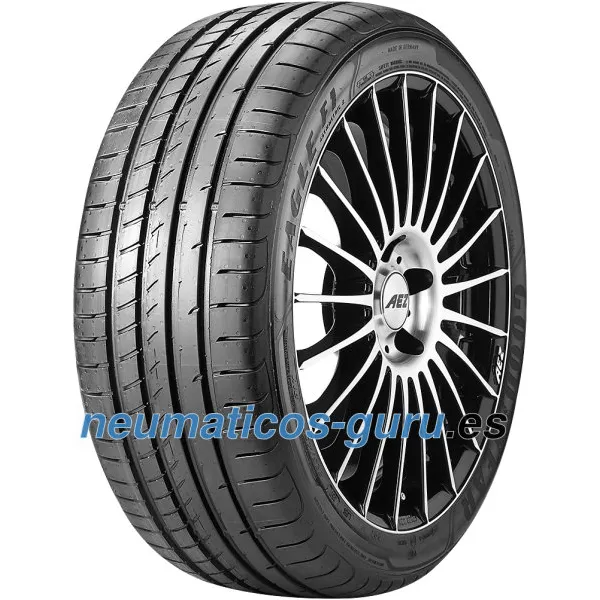 Eagle F1 Asymmetric 2 265/40 R18