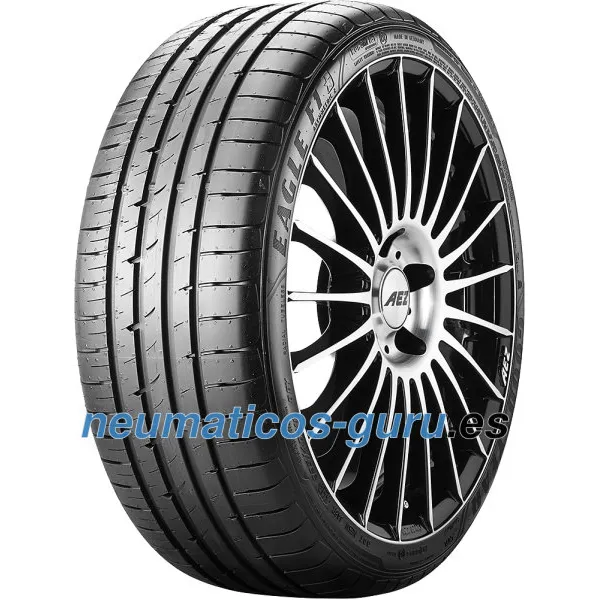 Eagle F1 Asymmetric 2 ROF 245/35 R19