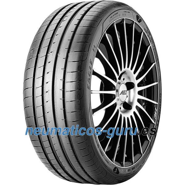 Eagle F1 Asymmetric 3 ROF 245/35 R20