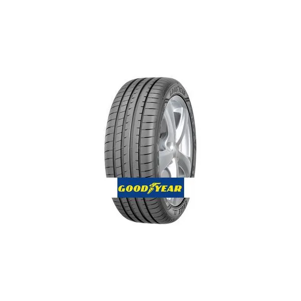 EAGLE F1 ASYMMETRIC-3 SUV 285/45 R19