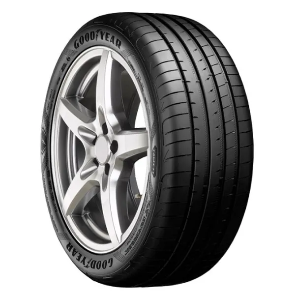 Goodyear Eagle F1 Asymmetric 5
