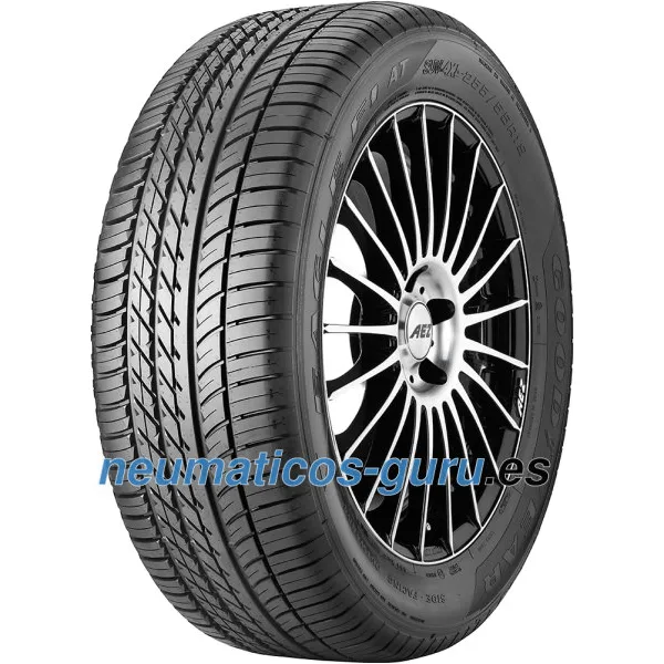 Eagle F1 Asymmetric AT 235/60 R18