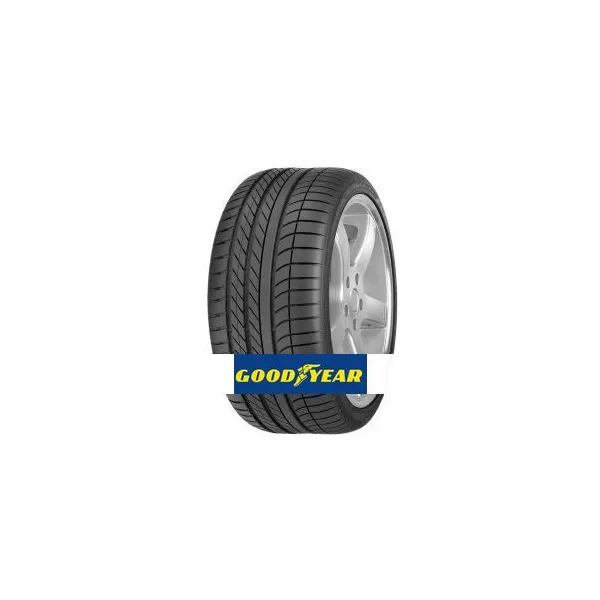 EAGLE F1 ASYMMETRIC SUV AT 285/40 R22