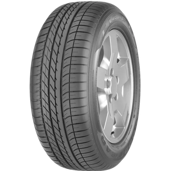 EAGLE F1 ASYMMETRIC SUV AT ST 235/60 R18