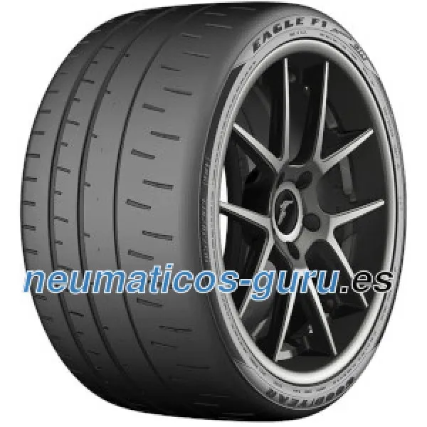 Eagle F1 Supercar 3R 285/35 R20